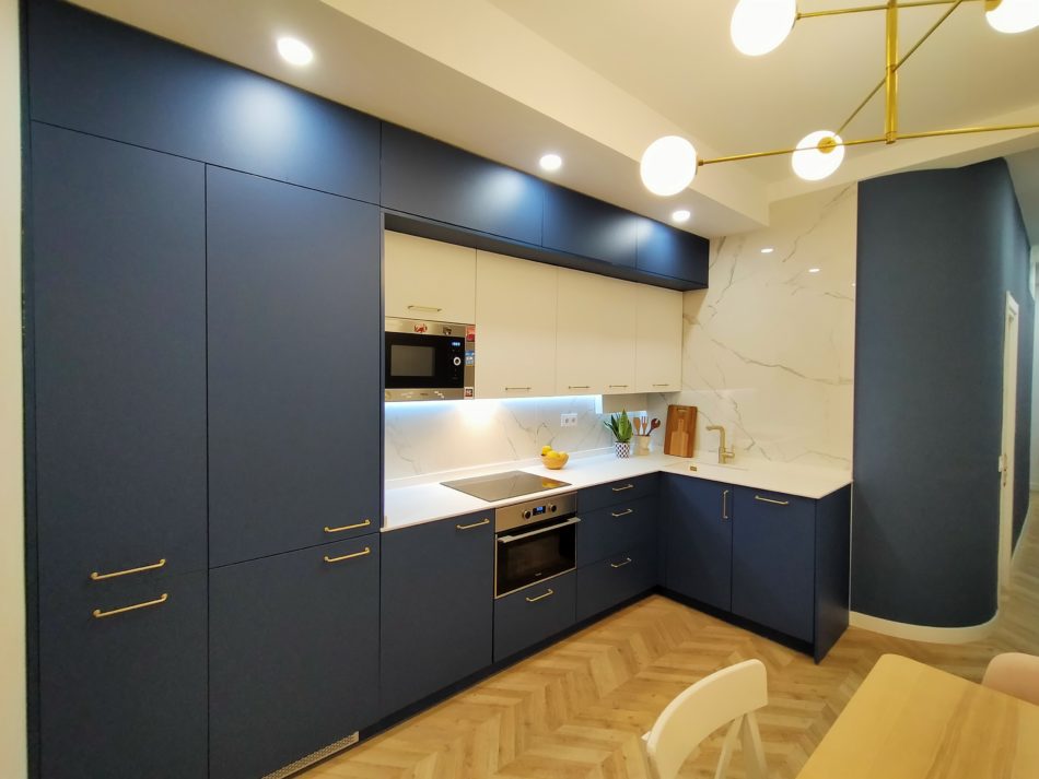 La rehabilitación de edificios: rescatando el patrimonio