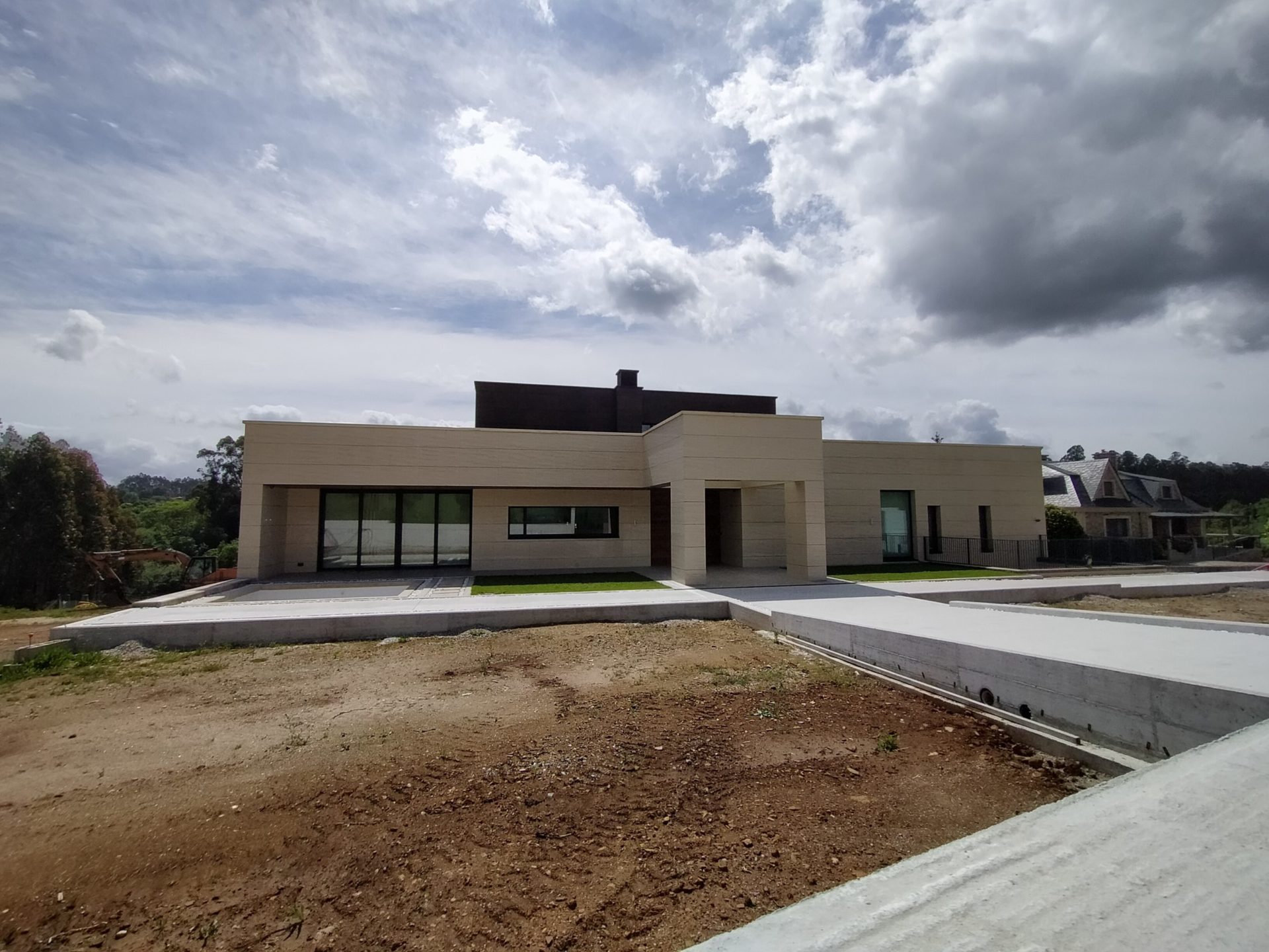 Arquitectura y diseño de viviendas unifamiliares: creando espacios únicos