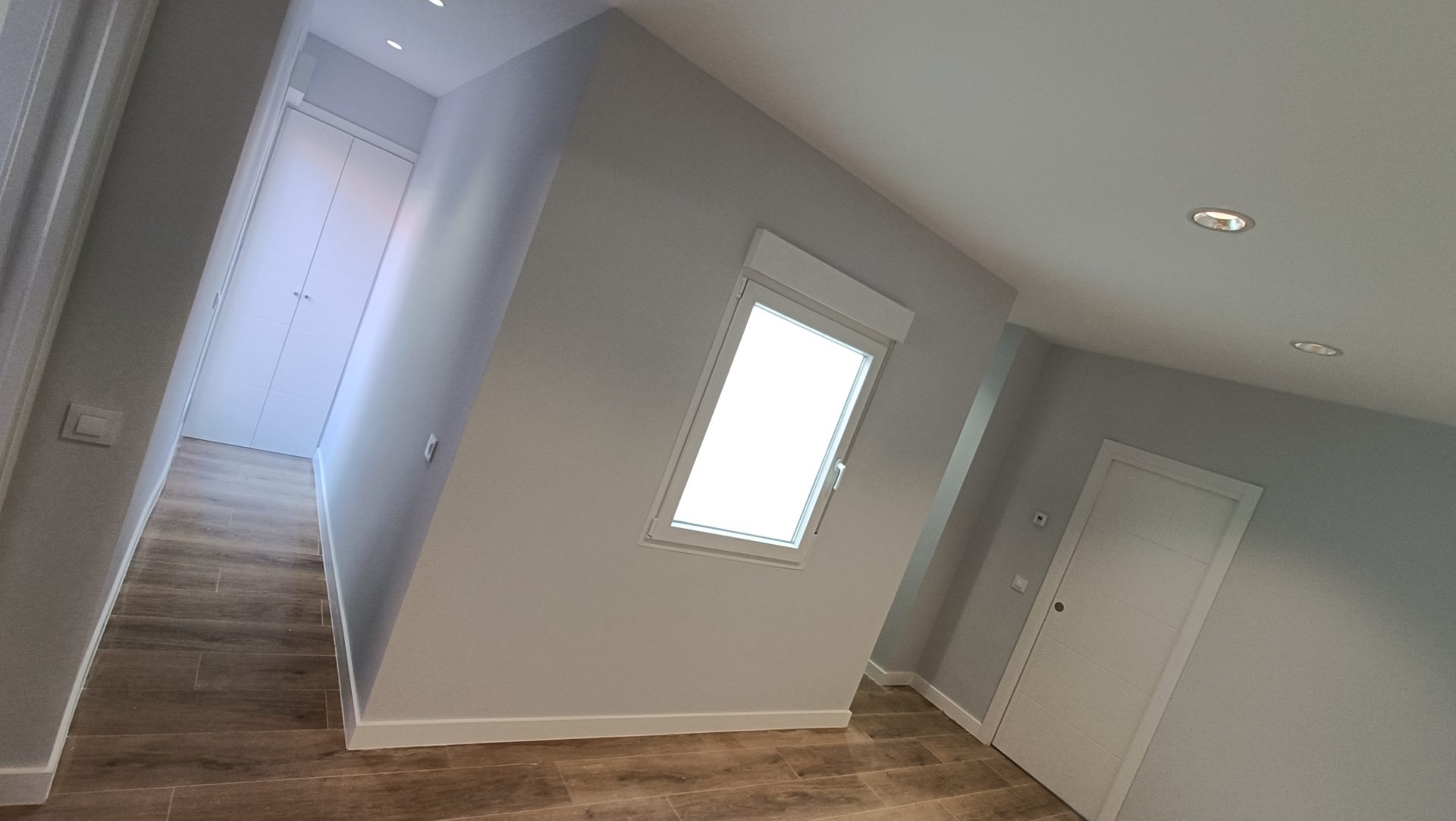 Condiciones mínimas de habitabilidad de vivienda en Madrid