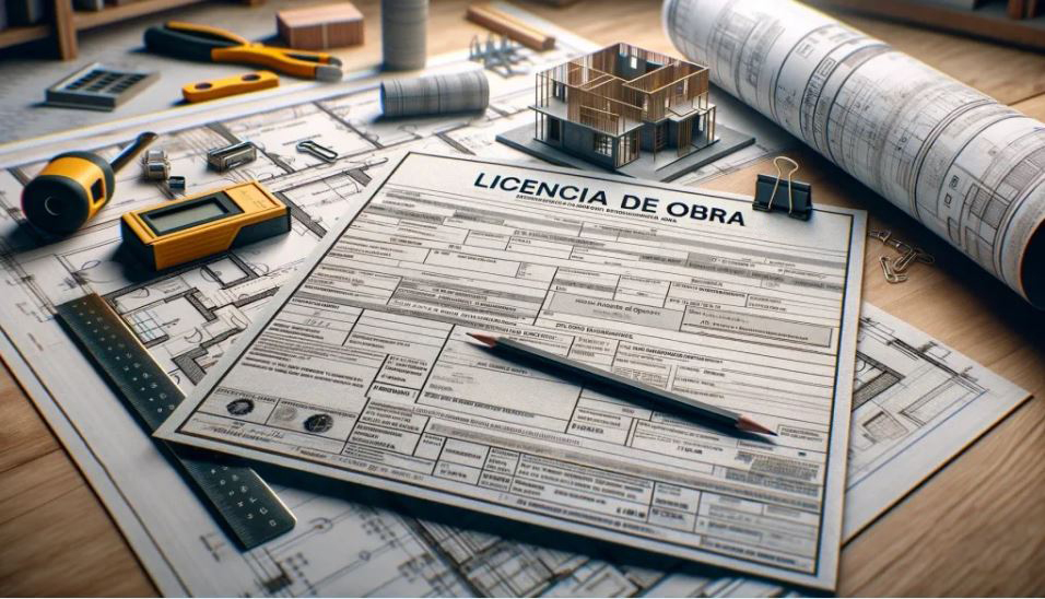 Licencia urbanística: de comunicación previa a declaración responsable